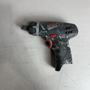 Bosch PS20 12V Cordless Drill Driver Tool Only